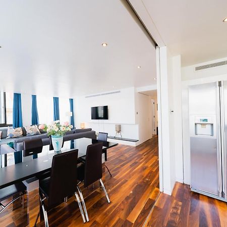 לונדון Bond Street Apartment מראה חיצוני תמונה