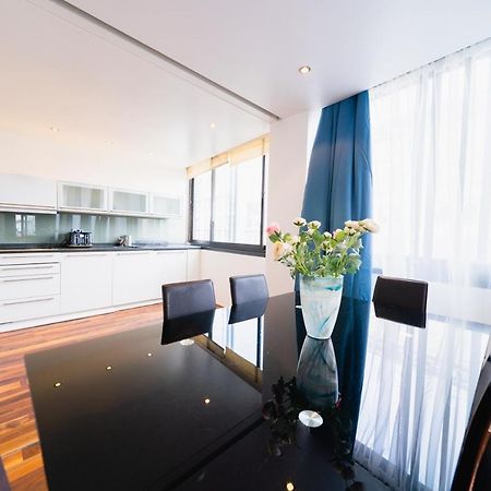 לונדון Bond Street Apartment מראה חיצוני תמונה